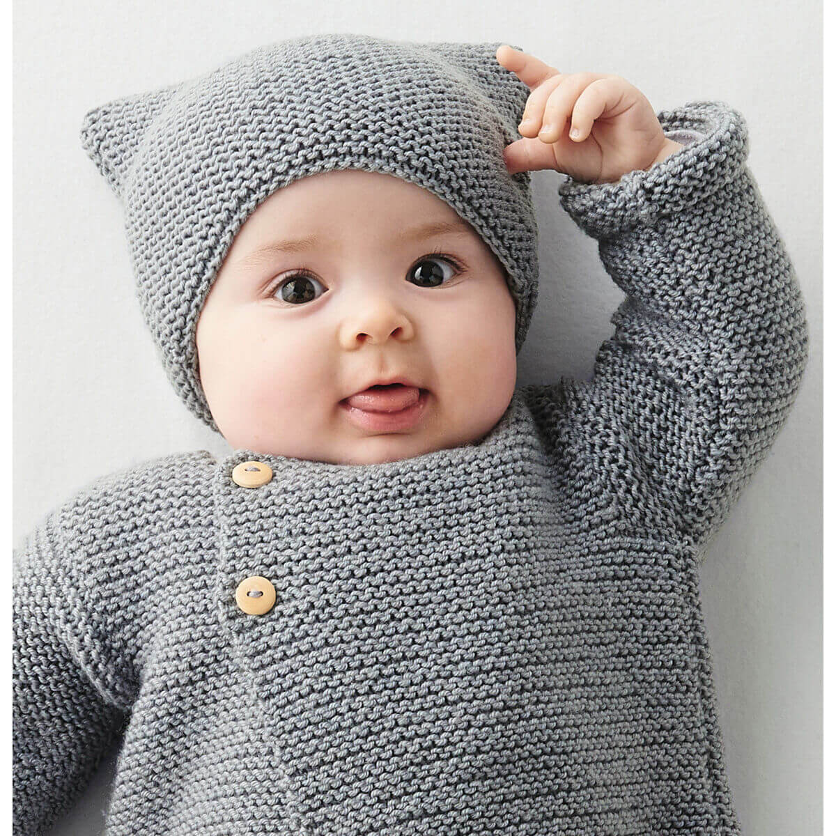 Lã Phil Merinos Azul Denim - Ribes y Casals