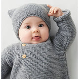 Lã Phil Merinos Azul Denim - Ribes y Casals