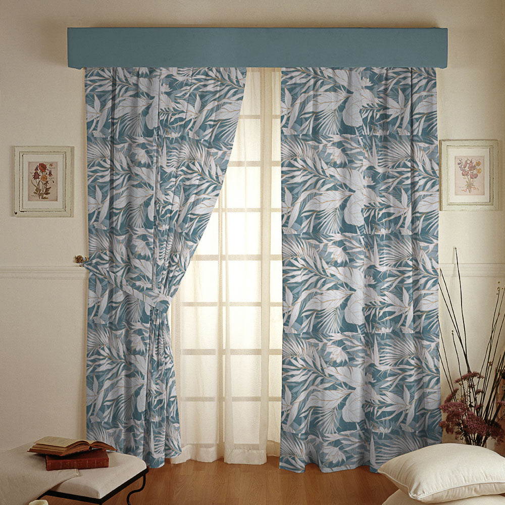 Half Panamá  Sálvia Decotrópica - Ribes y Casals