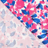 Viscosa Flores Rosa - Ribes y Casals