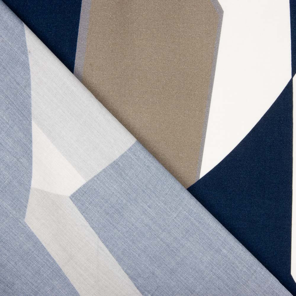 Viscosa Maxi Gris - Ribes y Casals