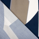 Viscosa Maxi Gris - Ribes y Casals