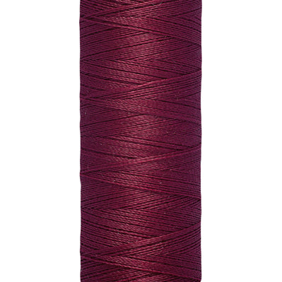 Linhas Gütermann 100m — 375 -Garnet - Ribes y Casals