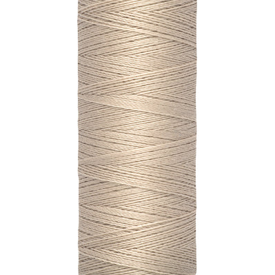 Linhas Gütermann 100m — 722 — Areia - Ribes y Casals