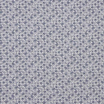 Retal Plana Viscosa Azulejo Azul 60x135 cms - Ribes y Casals