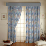 Half Panamá folha de palmeira azul - Ribes y Casals