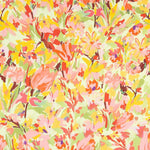 Crepe Viscosa Anais Verde - Ribes y Casals