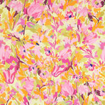 Crepe Viscosa Anais Amarillo - Ribes y Casals