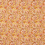 Crepe Viscosa Jazmín Salmón - Ribes y Casals