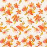 Crepe Viscosa Cinthia Crudo - Ribes y Casals