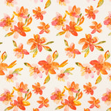 Crepe Viscosa Cinthia Crudo - Ribes y Casals