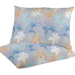 Half Panamá folha de palmeira azul - Ribes y Casals