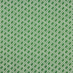 Viscosa Geométrico Verde - Ribes y Casals