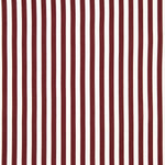 Crep Poliéster Raya Granate - Ribes y Casals