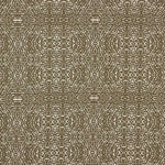 Bambula Poliéster Étnico Verde - Ribes y Casals