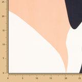 Voile Viscose Candi Cores - Ribes y Casals