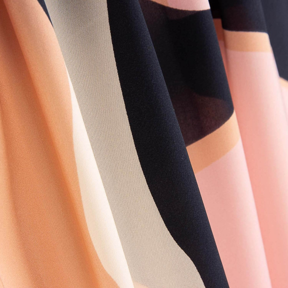 Retal Voile Viscosa Candi Colores 70x130 cm - Ribes y Casals