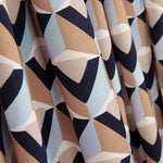 Sarja Viscose Retro Cores - Ribes y Casals