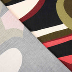 Viscose Lisa Milano Rosado - Ribes y Casals