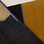 Viscose Lisa Milano Azul - Ribes y Casals