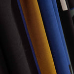 Viscose Lisa Milano Azul - Ribes y Casals