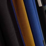 Viscose Lisa Milano Azul - Ribes y Casals