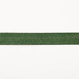 Fita Otoman Fantasia Verde - Ribes y Casals