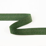 Fita Otoman Fantasia Verde - Ribes y Casals