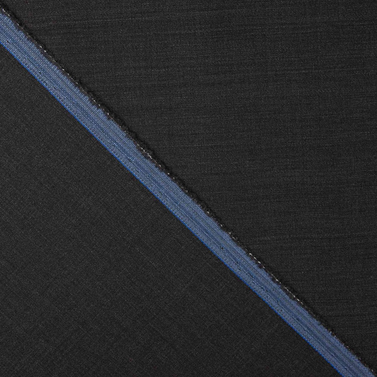 Lã Fria Lisa Cinza Marengo - Ribes y Casals