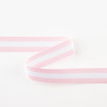 Fita Listrada Rosa - Ribes y Casals