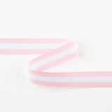 Fita Listrada Rosa - Ribes y Casals