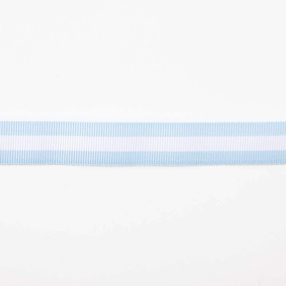 Fita Listrada Azul - Ribes y Casals