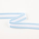 Fita Listrada Azul - Ribes y Casals