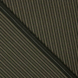 Chester Campero Listrado Verde - Ribes y Casals