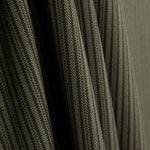 Chester Campero Listrado Verde - Ribes y Casals