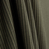 Chester Campero Listrado Verde - Ribes y Casals