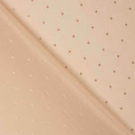 Forro Plumeti Salmão - Ribes y Casals