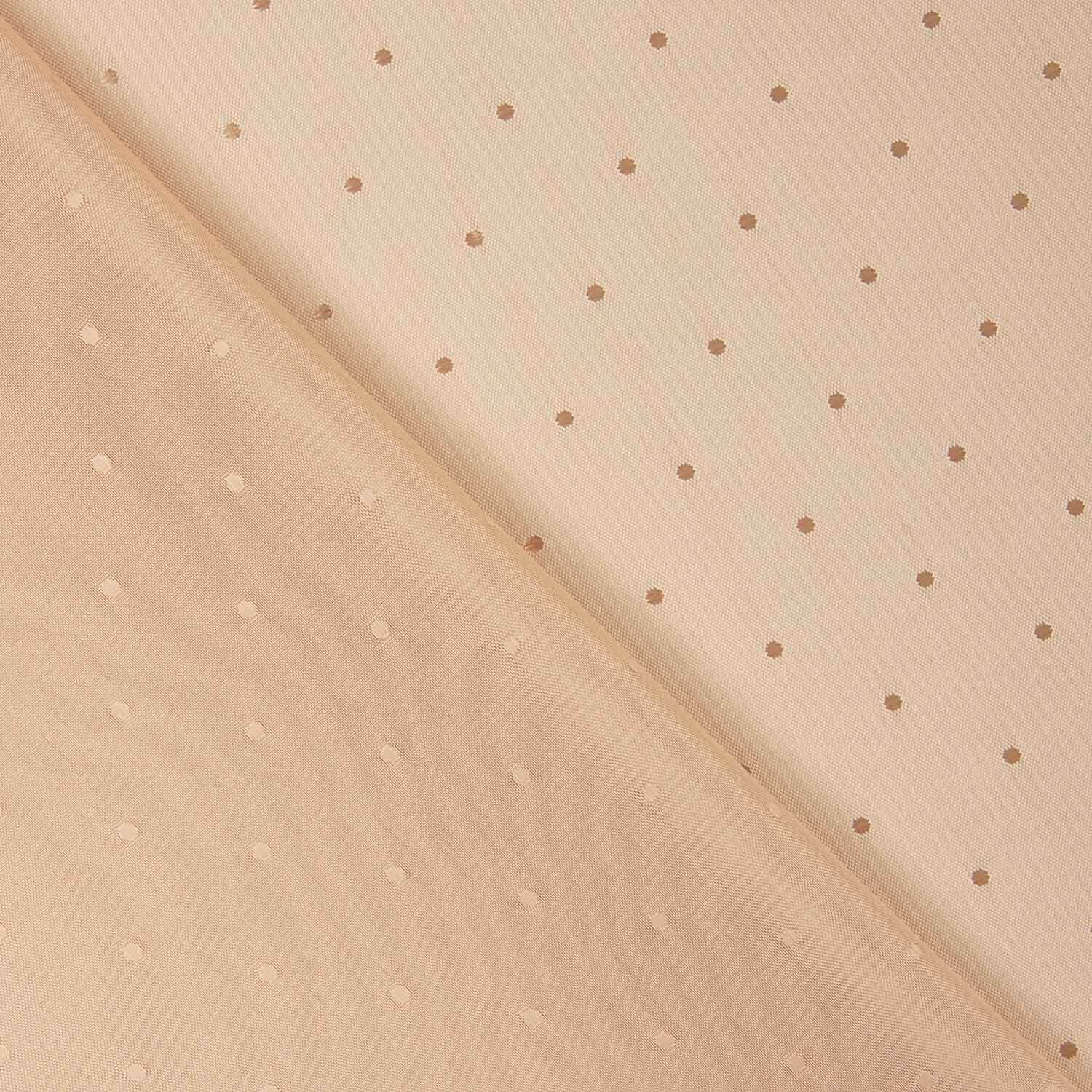 Forro Plumeti Salmão - Ribes y Casals