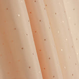 Forro Plumeti Salmão - Ribes y Casals