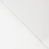Cetim liso poliéster branco Oferta - Ribes y Casals