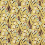 Gaze Dupla Estampada Floral - Ribes y Casals