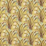 Gaze Dupla Estampada Floral - Ribes y Casals