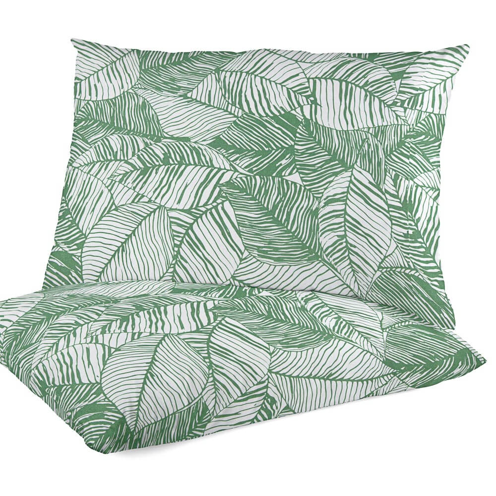 Half Panamá folha verde caça - Ribes y Casals