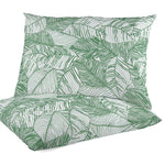 Half Panamá folha verde caça - Ribes y Casals