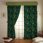 Half Panamá Tropical Verde - Ribes y Casals