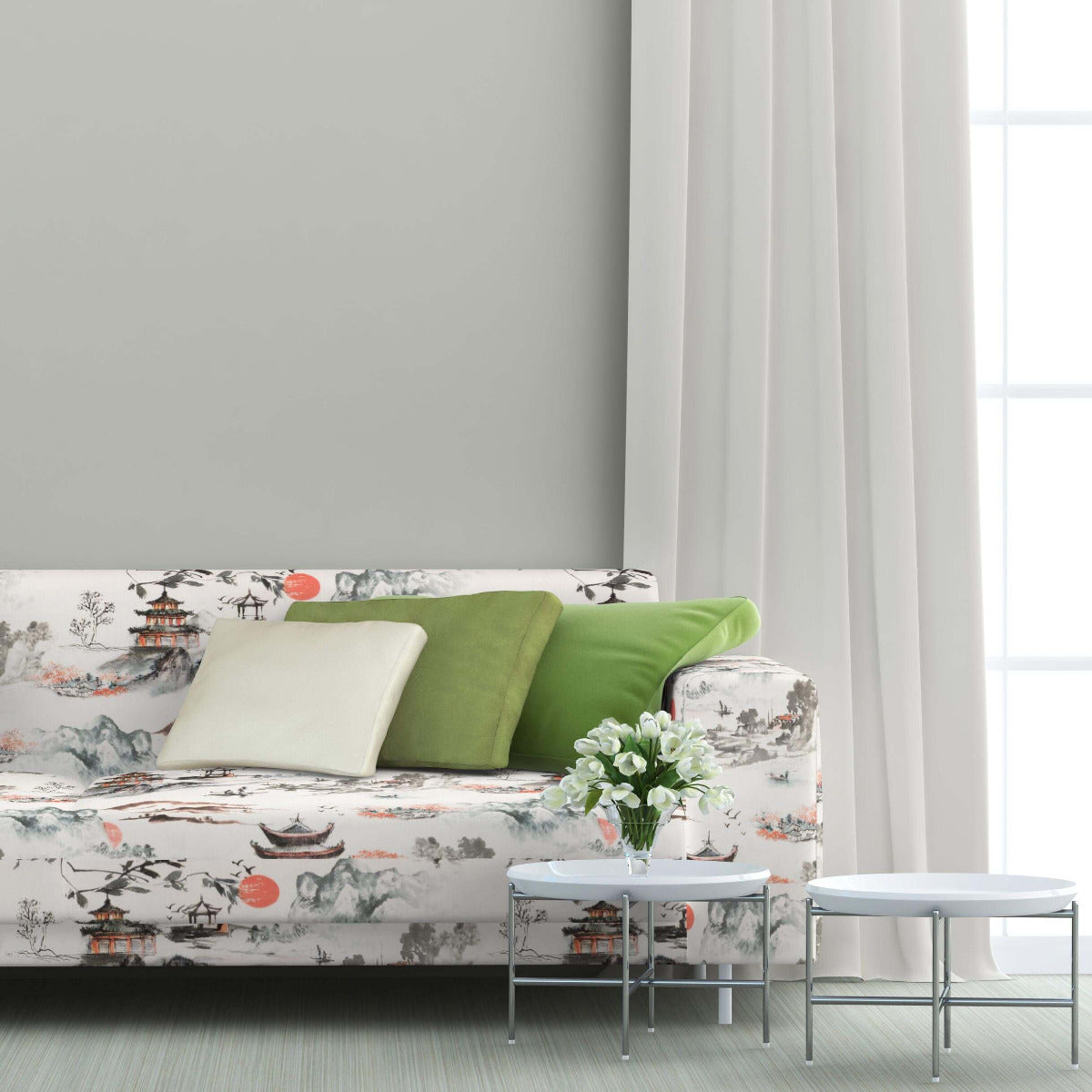 Loneta Tóquio - Ribes y Casals