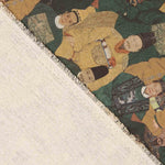 Lona de algodão Half Panama – Imperial - Ribes y Casals