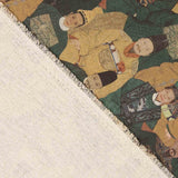 Lona de algodão Half Panama – Imperial - Ribes y Casals