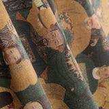 Lona de algodão Half Panama – Imperial - Ribes y Casals