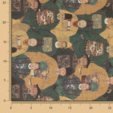 Lona de algodão Half Panama – Imperial - Ribes y Casals